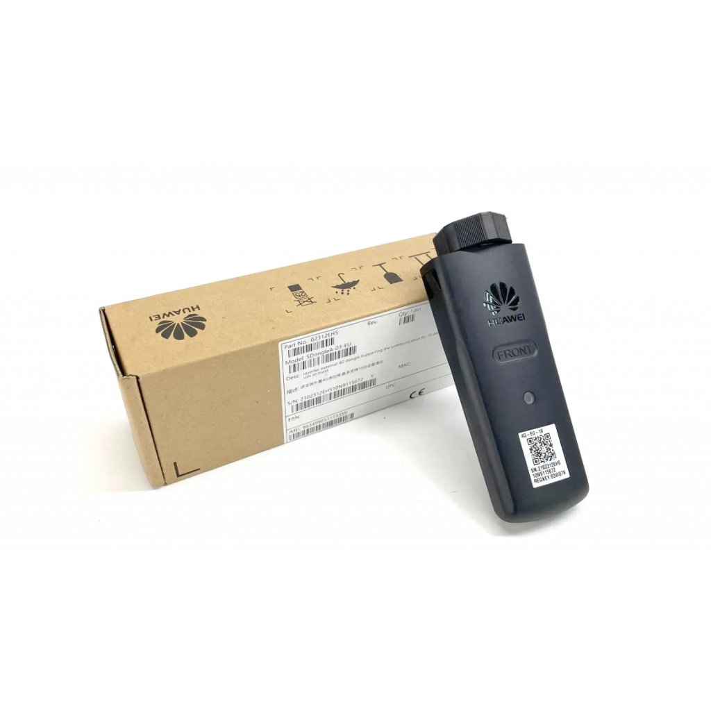 Модем Wi-Fi для моніторингу інвертора Huawei 4G Dongle A-03 50kwt